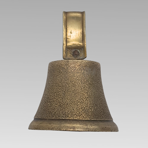 Antique 19th century bronze - antique,