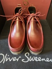 OLIVER SWEENEY, BRAND NEW