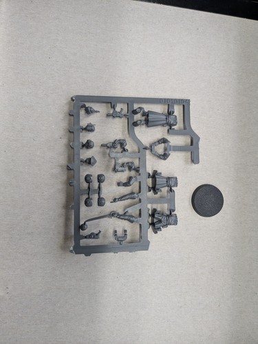 40k imperial guard astra - 40k,