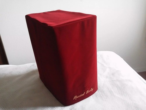 High end speaker cover - high-end,