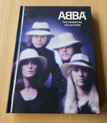 Abba the essential - abba,
