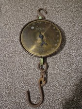 Salter Vintage Trade  Spring