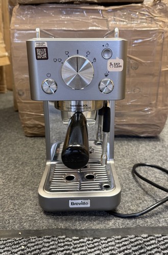 Breville barista slimline - breville,