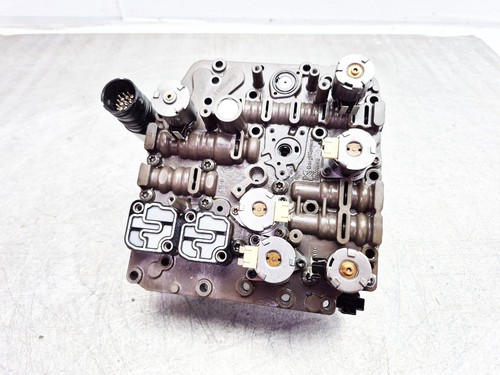 Audi automatic gearbox - audi,