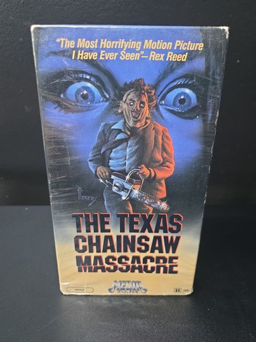 The texas chainsaw - chainsaw, massacre