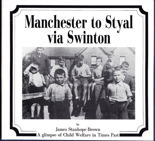 Manchester styal via - to,