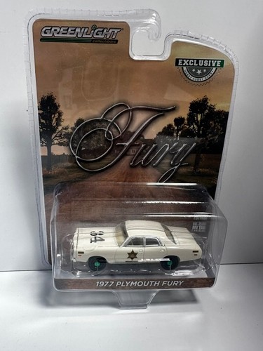 Chase 1977 plymouth fury 34 - chase,