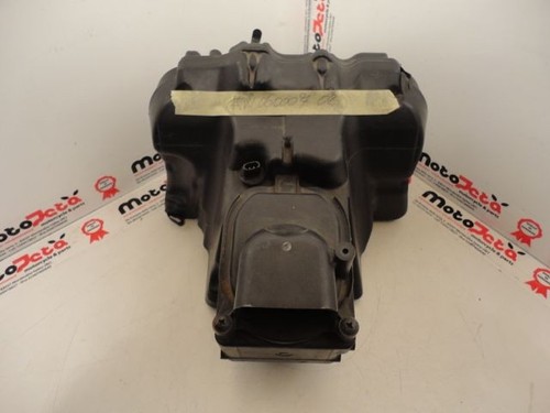 Airbox filter box - airbox,