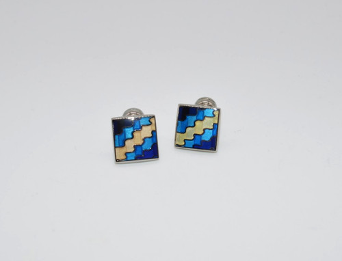 Duchamp london men cufflinks - duchamp,