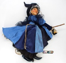 Witches of Pendle Trial -