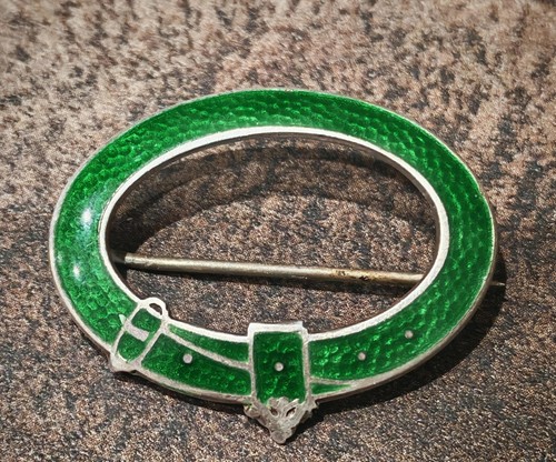 Stunning art deco solid - deco,