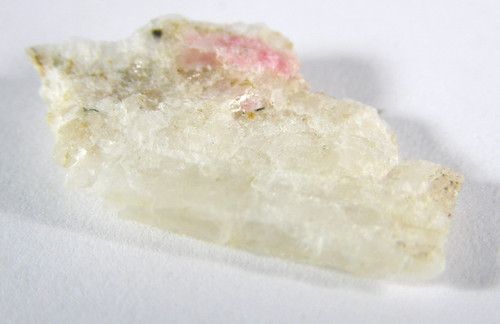 Tiny rare tugtupite - rare,