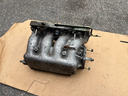 Honda civic type - type, inlet