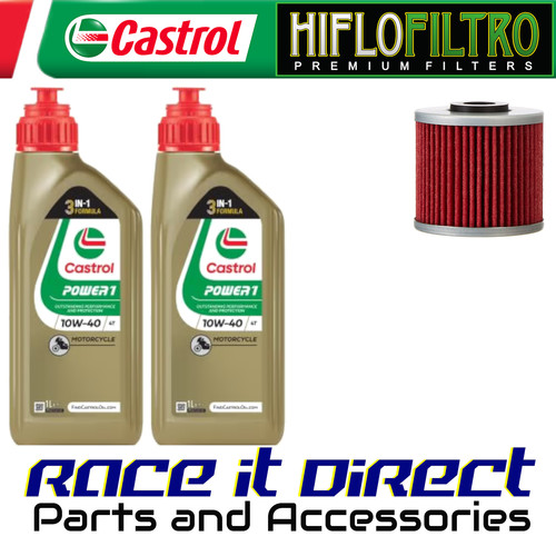 Service kit for - service,