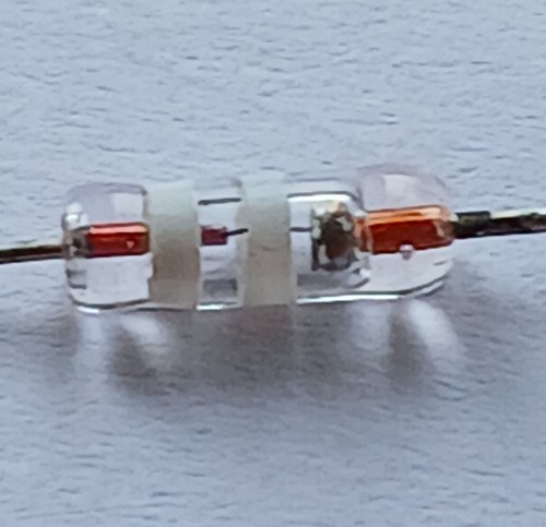 Germanium diode 1n34a - germanium,