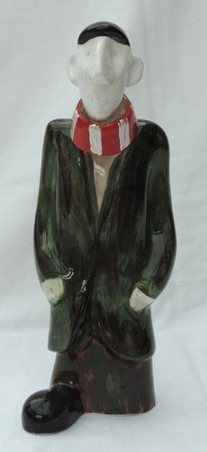 Anita harris football fan - harris,