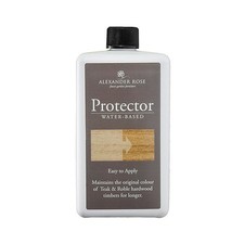 Alexander Rose Golden Teak Protector - 1 Litre