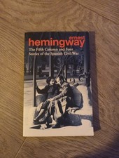 The Fifth Column and Four