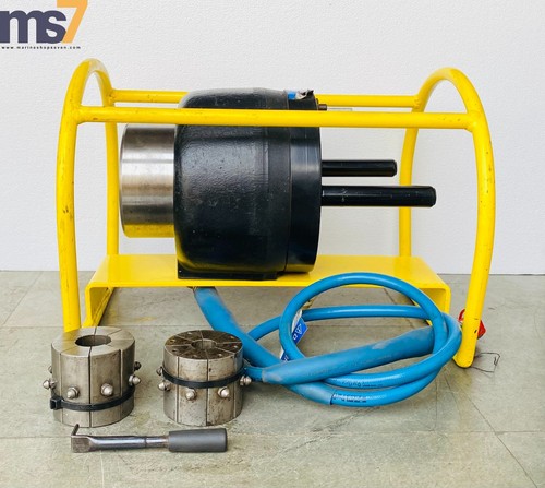 Portable hydraulic hose - hydraulic,