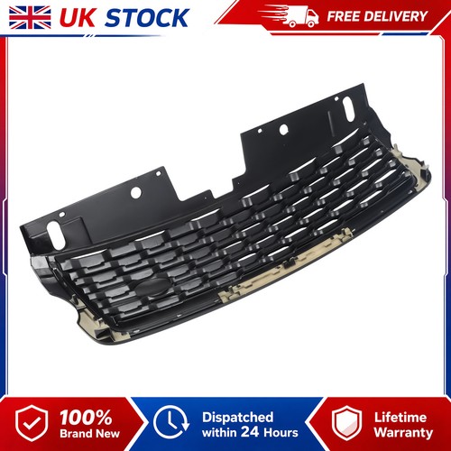 Grille for range - grille, l405