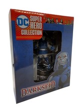 Eaglemoss DC Super Hero