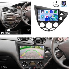 64G Apple Carplay Cam