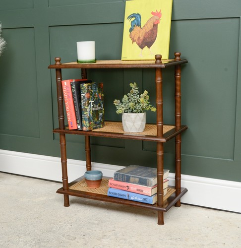 Vintage faux bamboo - vintage,