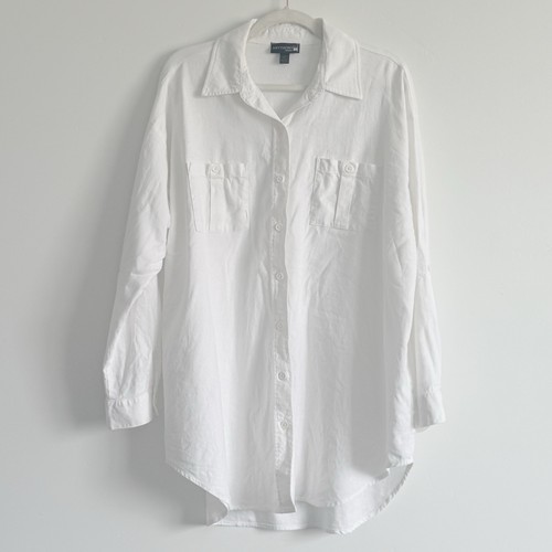Antthony originals heavy linen - originals,