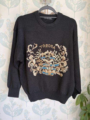 Vintage torosa graphic - st.,
