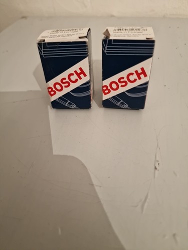 2xbosch micro relay 0332201107 - 2xbosch,
