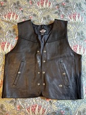 Harley Davidson genuine
