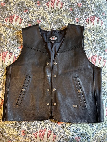 Harley davidson genuine - harley,