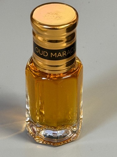 3ml oud marcuja premium - oud,