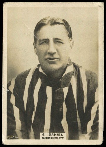Godfrey phillips cricketers - phillips,