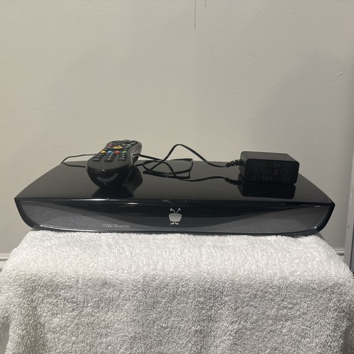 Tivo roamio dvr tcd846500 - tcd846500, with