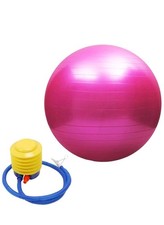 Exercise Ball Gym Yoga Swiss