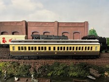 Hornby R4199D OO Gauge G.W.R
