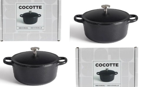 2pcs mini cast - cast, iron