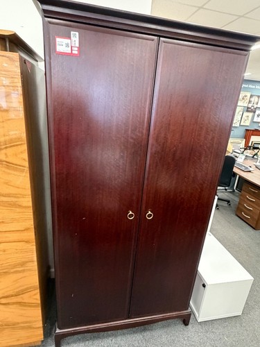 Stag minstrel wardrobe cs - minstrel,