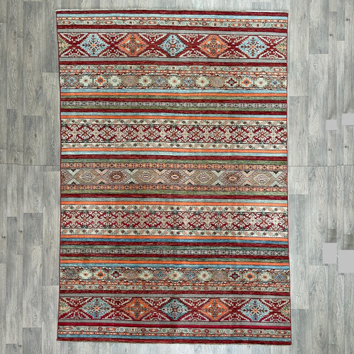 294 200cm vintage handmade - x,