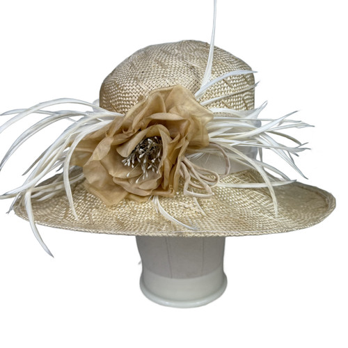 Beige wedding guest - m&s,