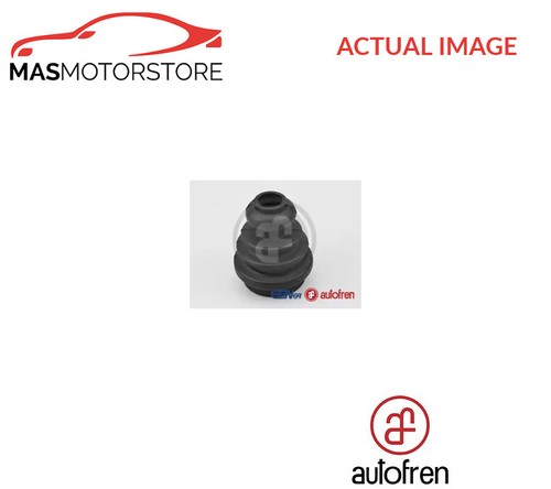 Joint boot kit transmission - joint,