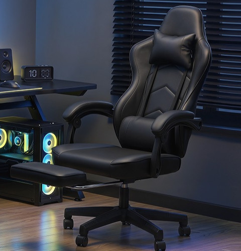 Computer desk seat gaming - desk,