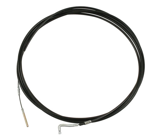 Heater control cable right - heater,