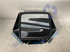 Seat Leon 5F 3Dr 12-17 Pre-Facelift Bootlid Handle Badge 5F0827565D