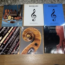 Selection Of  Auction