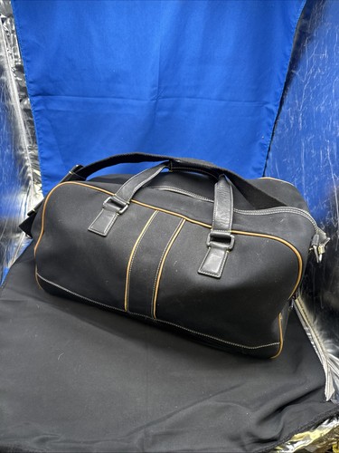 Coach canvas and leather - coach,