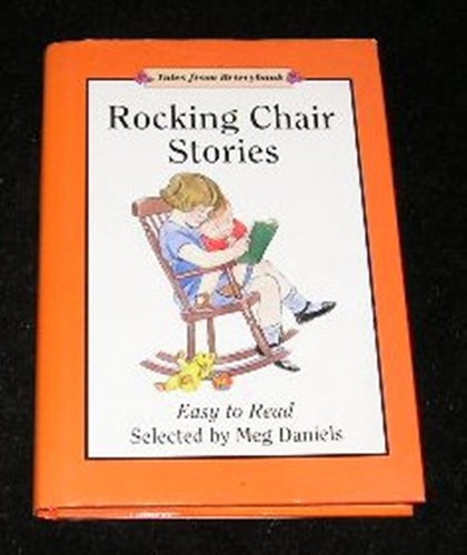Rocking chair stories easy - easy, to