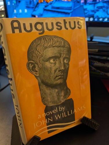 Augustus john williams - augustus,