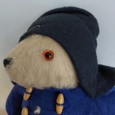 Paddington Bear 14" Gabrielle